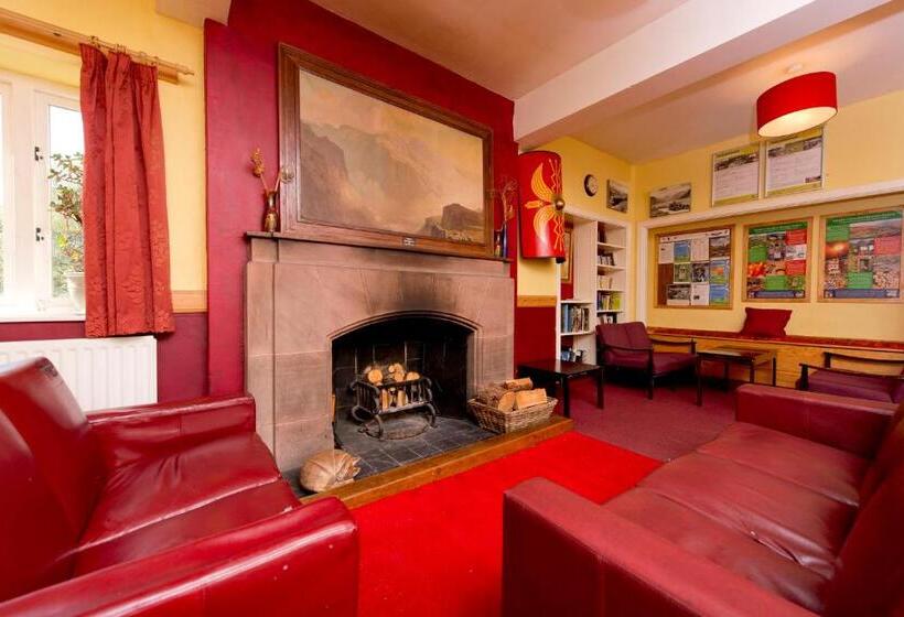 旅馆 Yha Eskdale
