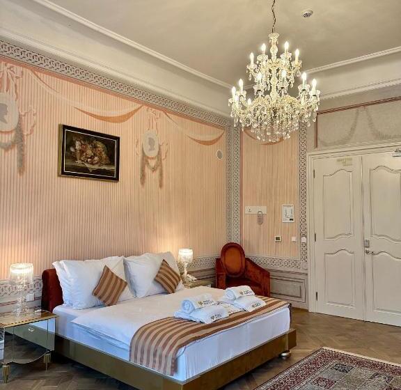 Art Hotel Kaštieľ
