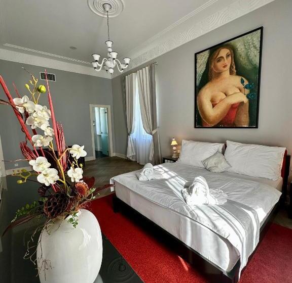 Art Hotel Kaštieľ
