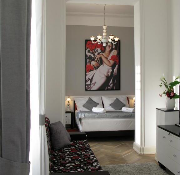 Art Hotel Kaštieľ