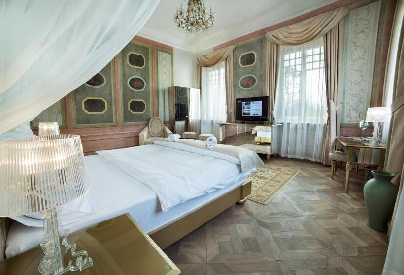 Art Hotel Kaštieľ
