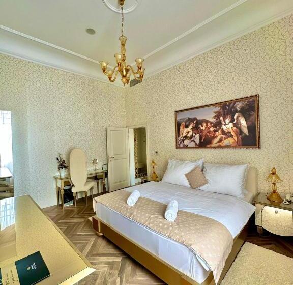 Art Hotel Kaštieľ