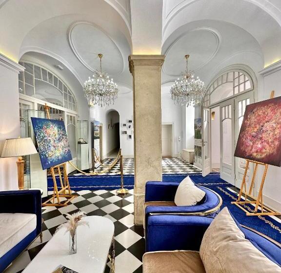 Art Hotel Kaštieľ