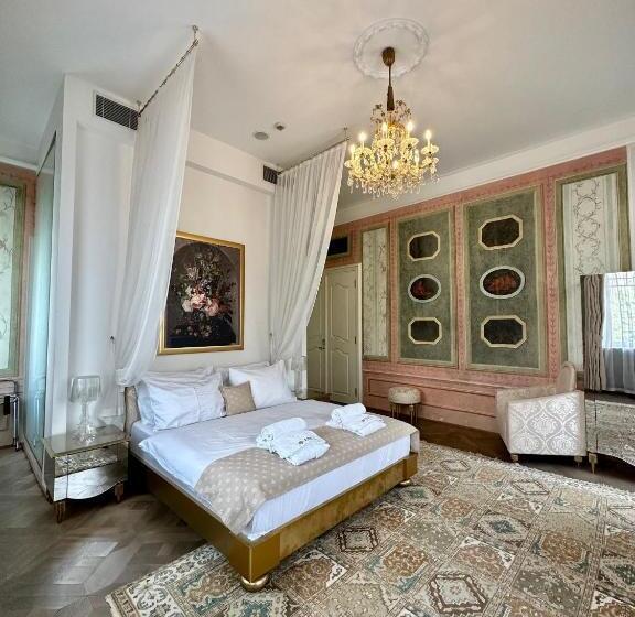 Art Hotel Kaštieľ