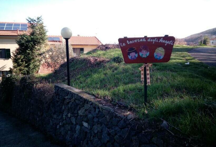 B&b La Taverna Degli Angeli