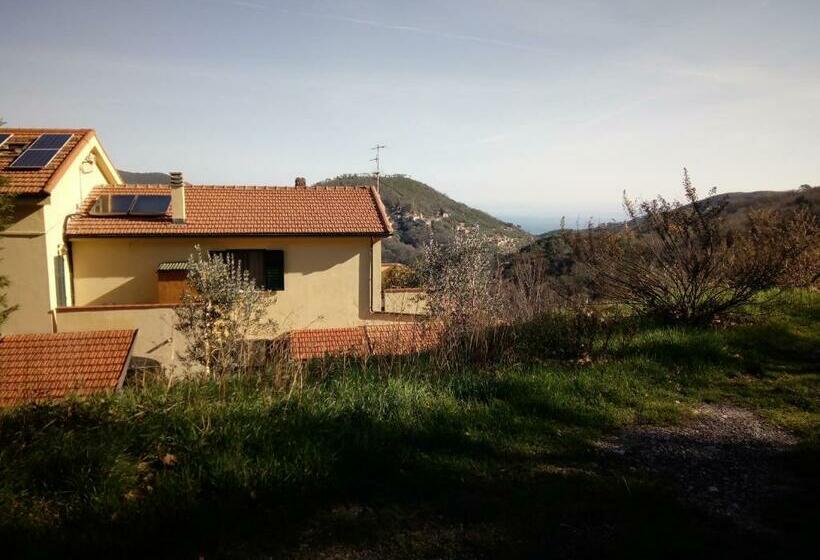 B&b La Taverna Degli Angeli