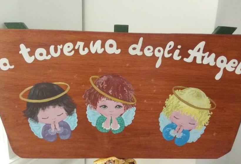 B&b La Taverna Degli Angeli