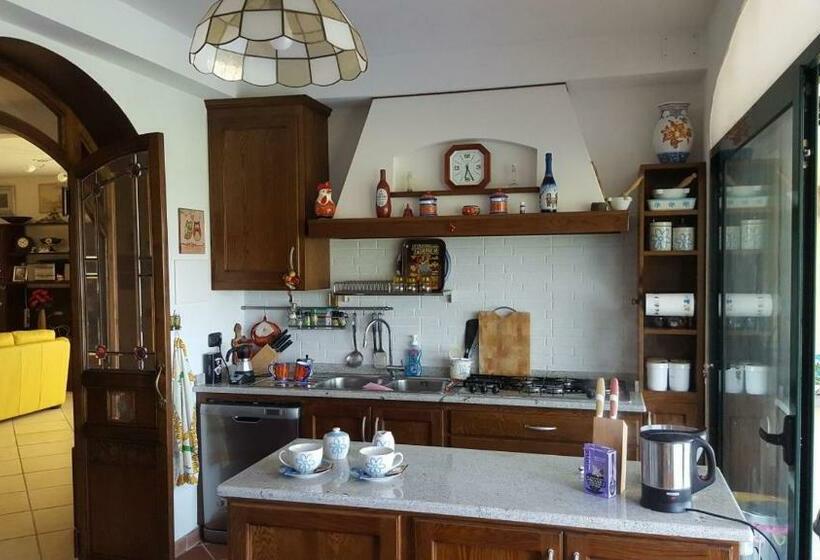 B&b La Taverna Degli Angeli