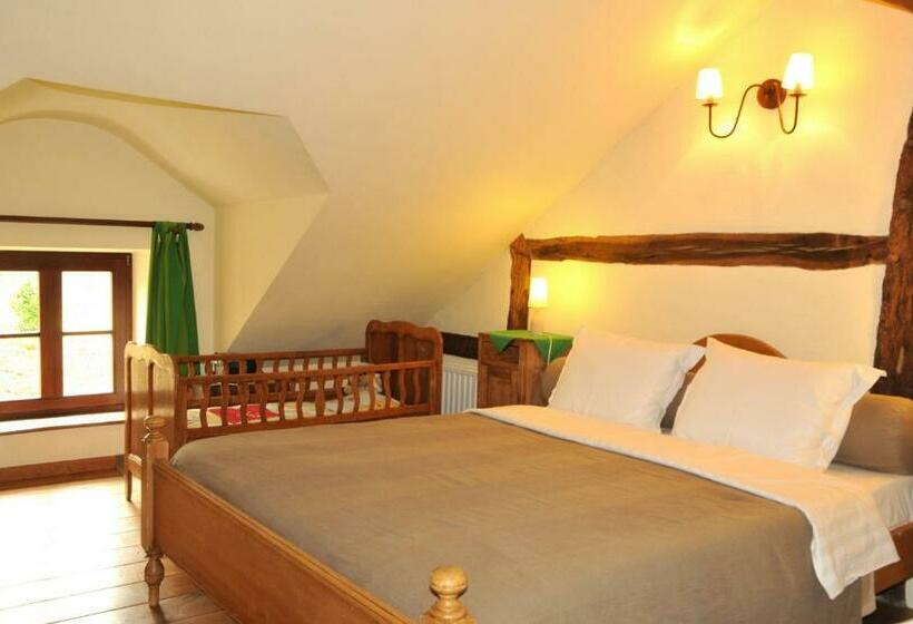 B&b Le Clos De La Fontaine