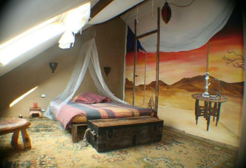 B&b Le Relais De Charlinette