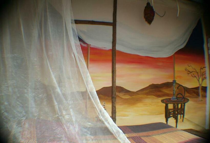 B&b Le Relais De Charlinette