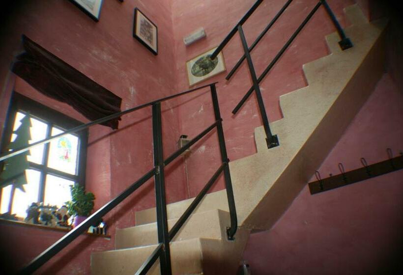 B&b Le Relais De Charlinette