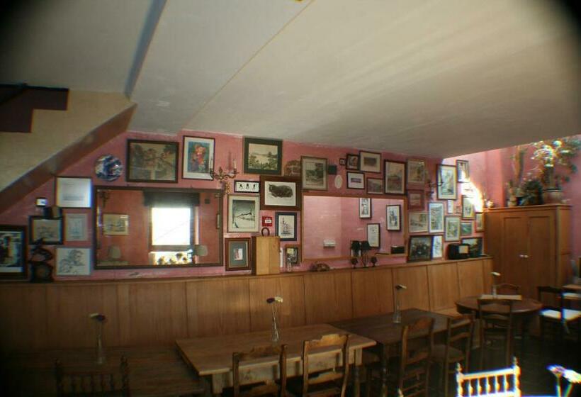 B&b Le Relais De Charlinette