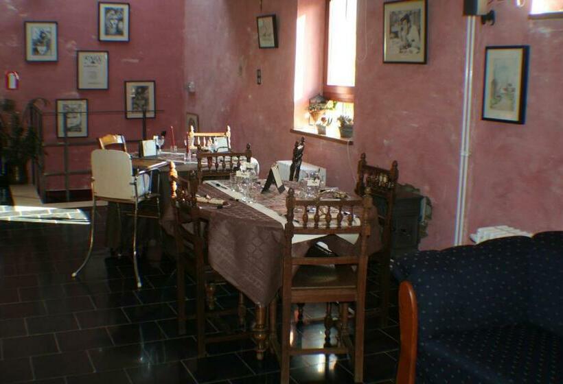 B&b Le Relais De Charlinette