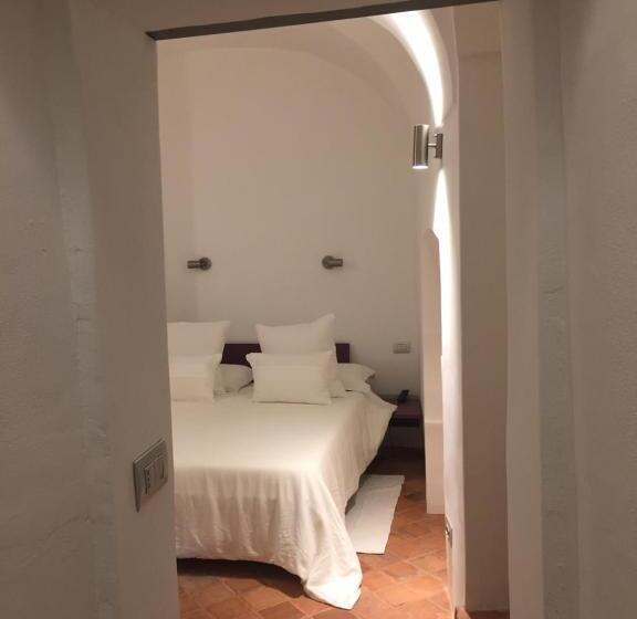 צימר A Ca Du Barba Ge