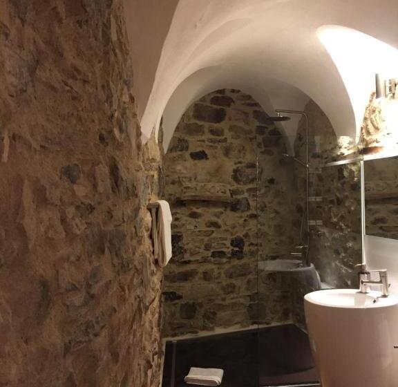 צימר A Ca Du Barba Ge