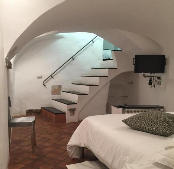 צימר A Ca Du Barba Ge