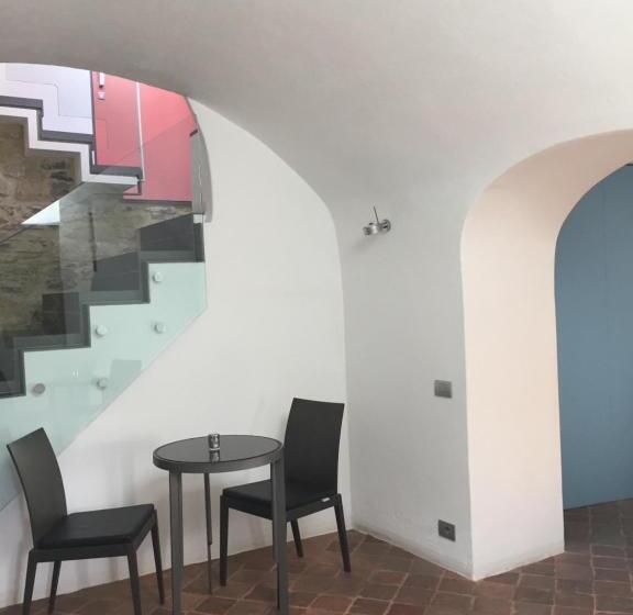 צימר A Ca Du Barba Ge