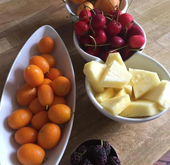 צימר A Ca Du Barba Ge