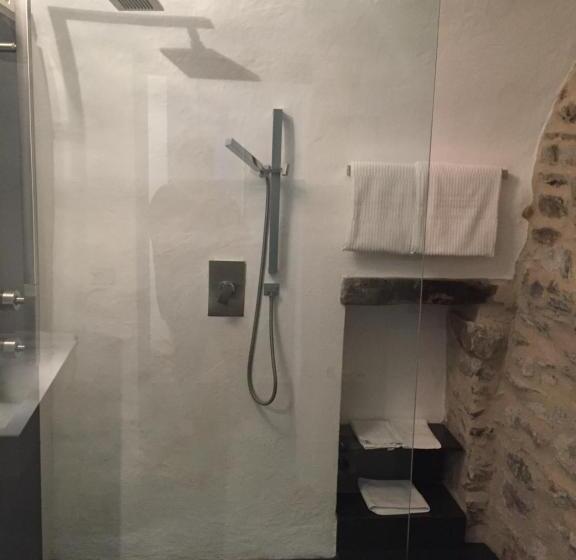 צימר A Ca Du Barba Ge