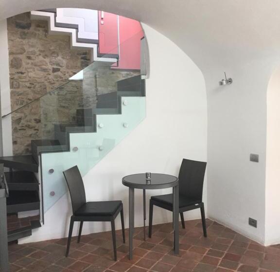 צימר A Ca Du Barba Ge