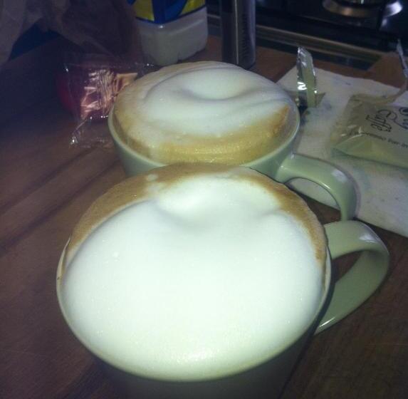 צימר A Ca Du Barba Ge