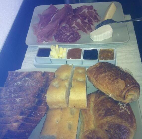 צימר A Ca Du Barba Ge