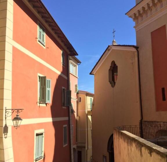 צימר A Ca Du Barba Ge