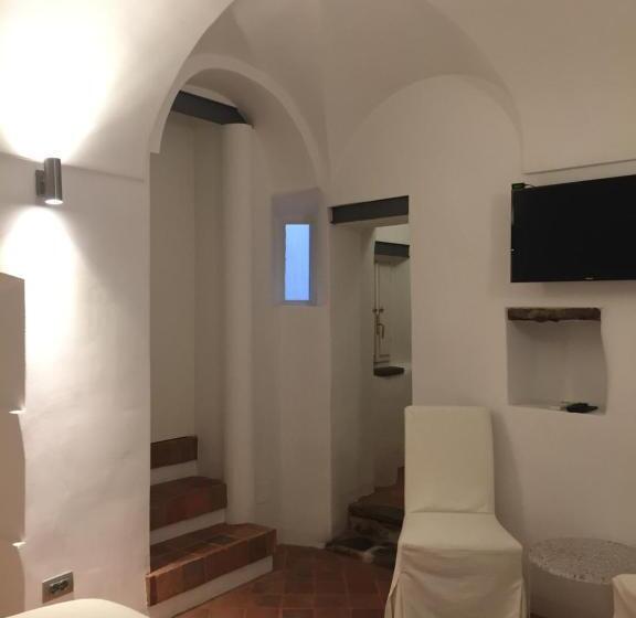 צימר A Ca Du Barba Ge