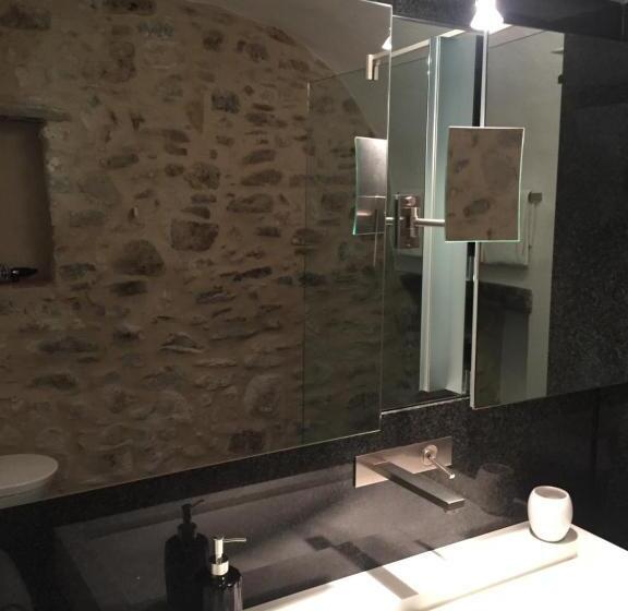 צימר A Ca Du Barba Ge