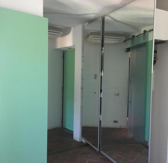 צימר A Ca Du Barba Ge