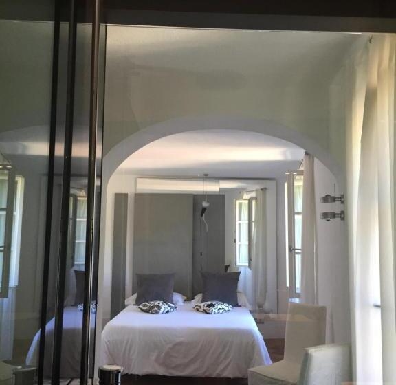 צימר A Ca Du Barba Ge