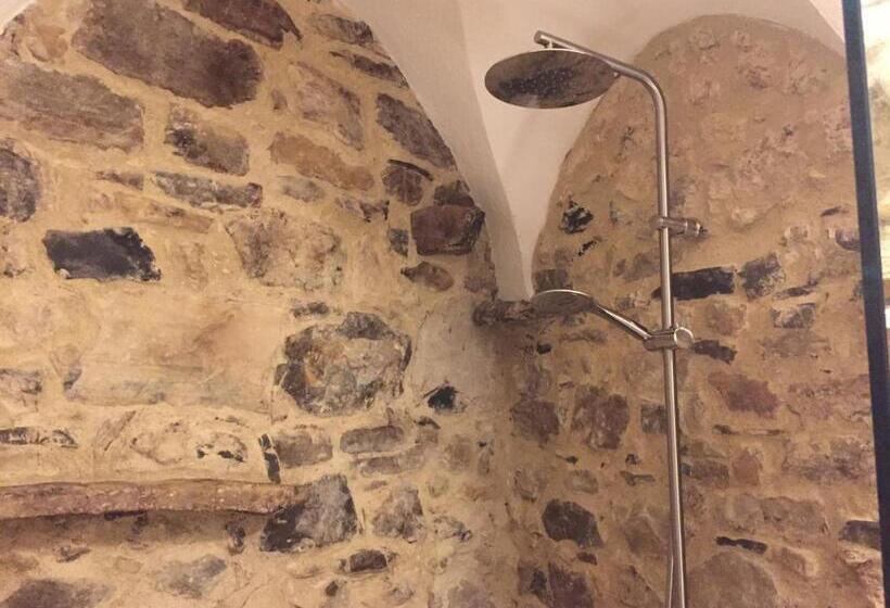 צימר A Ca Du Barba Ge