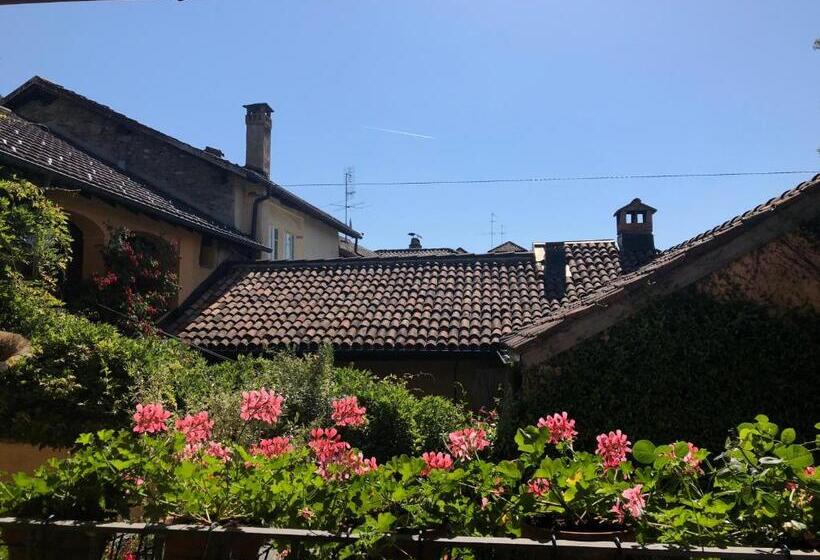 צימר Chez Marianne Chambres D Hôtes