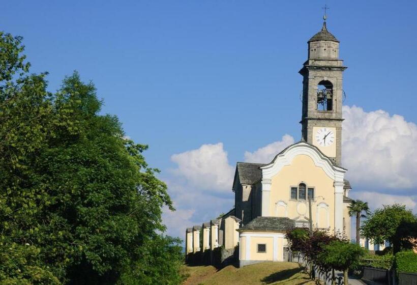 צימר Chez Marianne Chambres D Hôtes