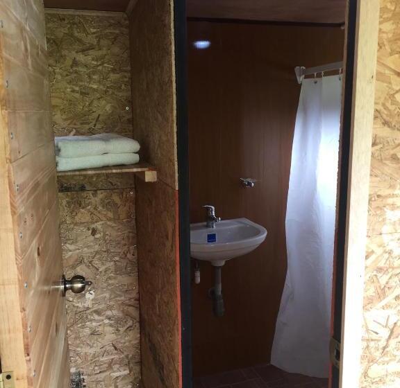 צימר Hobu Montaña