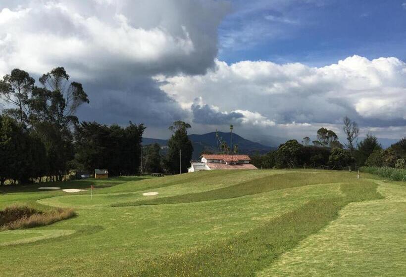 צימר Hobu Montaña