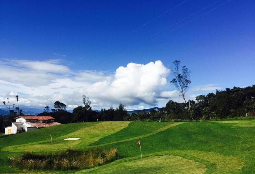 צימר Hobu Montaña