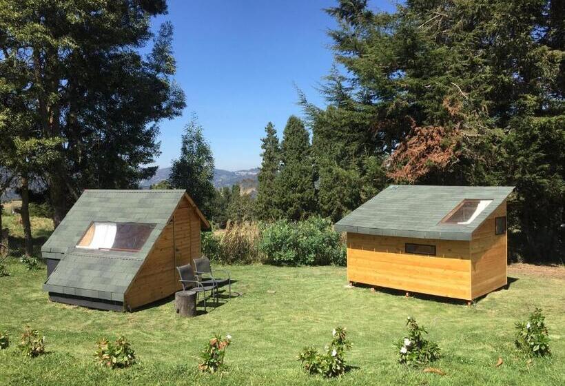 צימר Hobu Montaña