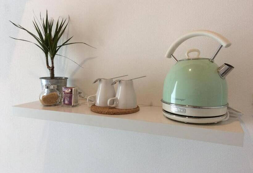 צימר Il Riccio Di Ricciano