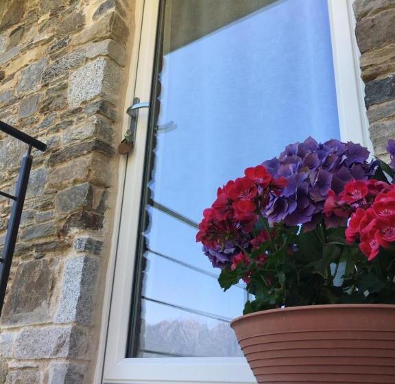 צימר Il Riccio Di Ricciano