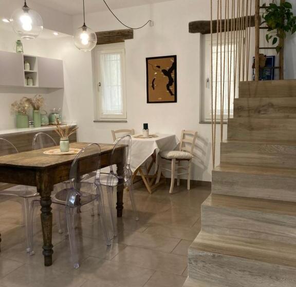 צימר Il Riccio Di Ricciano