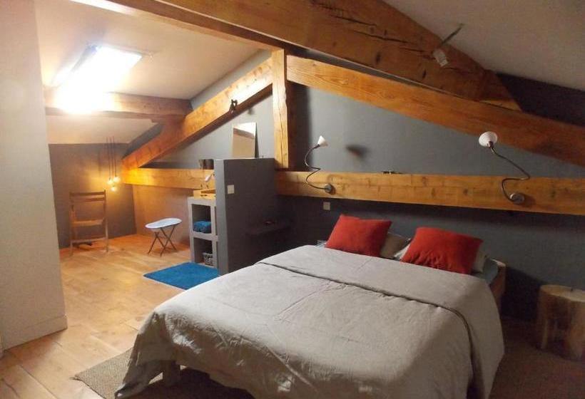 צימר La Rosière