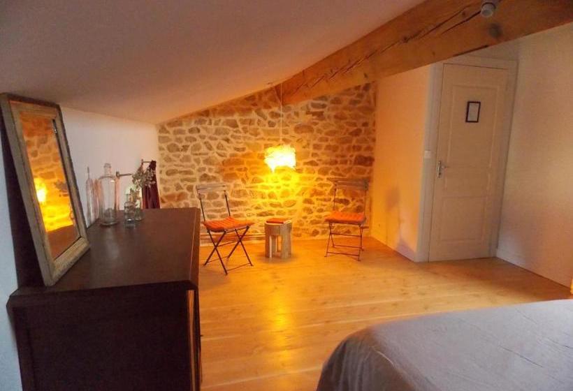 צימר La Rosière