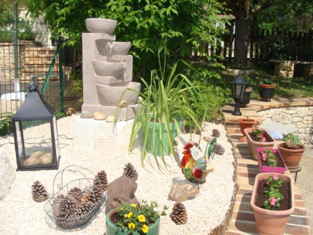 Bed and Breakfast Le Guinguetton Chambre D Hôtes