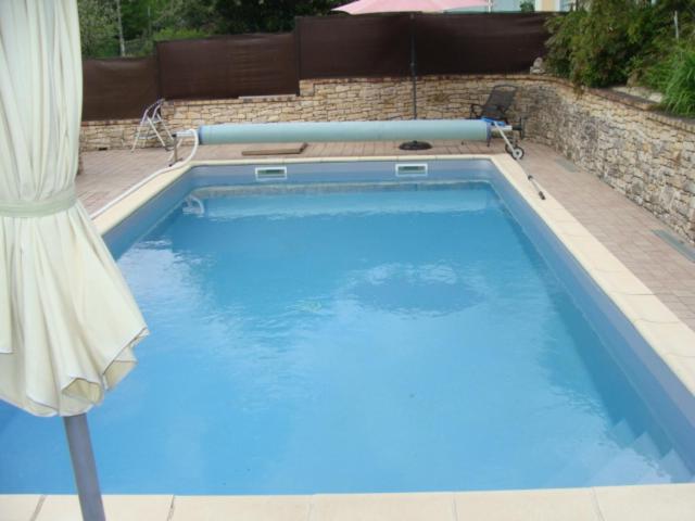 Bed and Breakfast Le Guinguetton Chambre D Hôtes