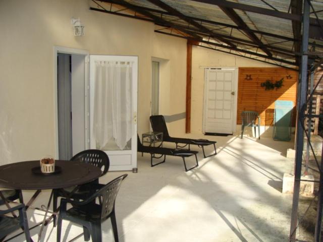 Bed and Breakfast Le Guinguetton Chambre D Hôtes