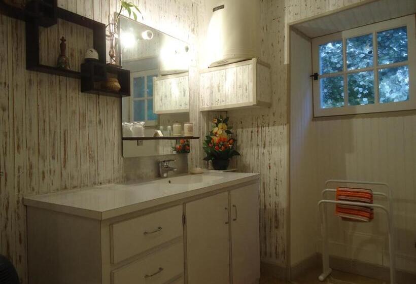 Bed and Breakfast Le Refuge Du Pinail