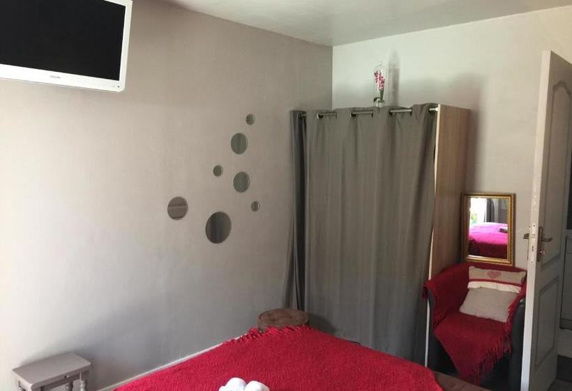 Bed and Breakfast Lepiver