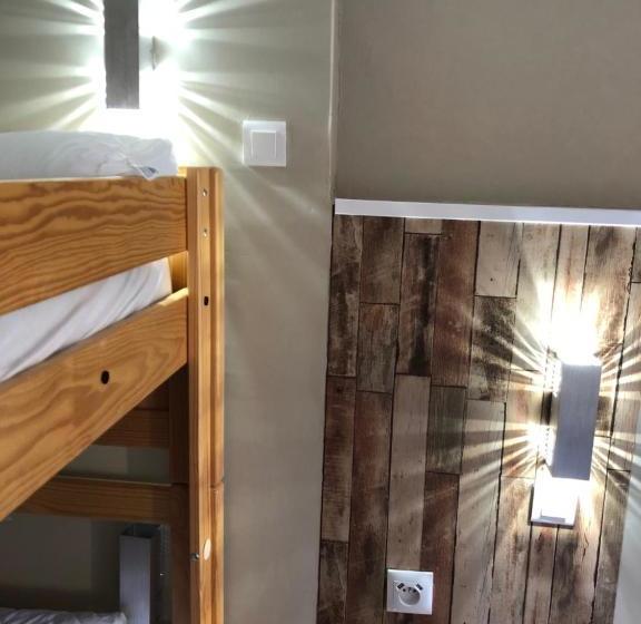 Bed and Breakfast Lepiver